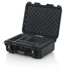 Gator GU-MIC-SHRQLX  Titan Series Case for Shure QLX Wireless Systems 