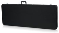 Gator GWE-EXTREME  HardShell Wood Case for Extreme Shape Guitars 