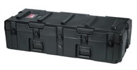 Gator GXR-4517-0803  45"x17"x11" Heavy Duty Roto-Molded Utility Case 