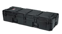 Gator GXR-5517-0803  55"x17"x11"  Heavy Duty Roto-Molded Utility Case 