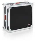 Gator G-TOUR 19X21 19"x21"x6.5" ATA Mixer Flight Rack Case