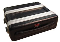 Gator GM-1WP Wireless Microphone System Molded Case