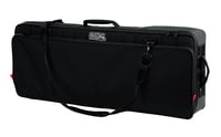 Gator G-PG-49  49-Key Keyboard Gig Bag 