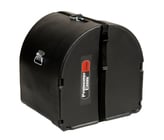 Gator GP-PC1814BD  14"x18" Classic Series Roto-Molded Bass Drum Case 