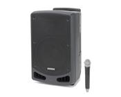 Samson Expedition XP312w 12" Portable PA with Bluetooth