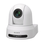 Sony SRG-X400 NDI/HX IP 1080P PTZ Camera with 40x Optical Zoom