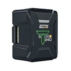 Anton Bauer 8675-0159  Titon SL 240 Gold Mount Battery, 14.4 Volts, 238Wh 