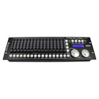 Blizzard ProKontrol MH DMX Controller for 32 Fixtures with Pan / Tilt Encoders