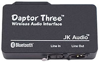 JK Audio DAP3, Telephone Interface Devices