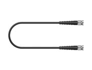 Sennheiser BB3 3' Coaxial RF Cable, BNC to BNC