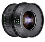 Rokinon CFX24  Xeen CF 24mm T1.5 Pro Cine Lens with Carbon Fiber Housing