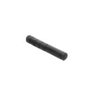 Audio-Technica AT8154 2-Stage UniLine Foam Windscreen, Black