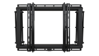 Planar VMT-MXL Wall Mount for VM Series Displays, Landscape Only