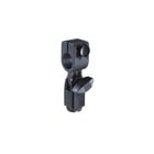 Audio-Technica AT8471 Isolation Stand Clamp for Gooseneck Microphones