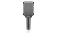 Sennheiser e 609 silver Supercardioid Guitar Microphone, Silver