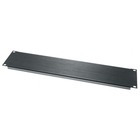 Middle Atlantic BL2 2SP Blank Flanged Rack Panel