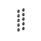 Audio-Technica EP-FT5 5 Pair Set of Replacement Foam Eartips for IEM Headphones