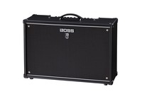 Boss KTN 212 MK2 Mark II 100-Watt dual-12" Combo Guitar Amplifier