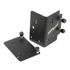 Anton Bauer ABWMK-KIT Side Mount Universal Wireless Mic Mounting Kit