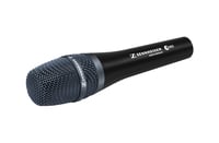 Sennheiser e 965 evolution Wired Dual-Diaphragm Handheld Condenser Vocal Mic