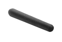 Audio-Technica AT8147  Foam Windscreen for BP4071L Shotgun Mic, Black 