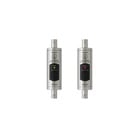 Audio-Technica ATW-B80WB  Pair of In-Line UHF Antenna Boosters 