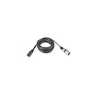 Audio-Technica BPCB4 Replacement Cable for BPHS1-XF4, 4-pin Female XLR4