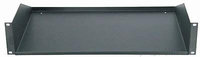 Odyssey ARS1 1 RU Accessory Rack Shelf
