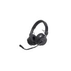 Audio-Technica BPHS2C Broadcast Stereo Headset with Dynamic Cardioid Boom Mic