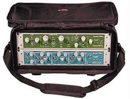 Odyssey BR408 8" Rack Bag, 4 Rack Units