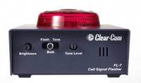 Clear-Com FL7 Call Signal Flasher