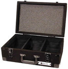 Odyssey CCD225E Carpeted CD Case