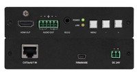 Atlona Technologies ATNO-HDVS-RX [RESTOCK ITEM] HDBaseT to HDMI Extender/Scaler