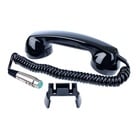 Clear-Com HS-6 Telephone-Style Intercom Handset