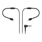 Audio-Technica EP-C 5.2' Replacement Cable for ATH-E40 and ATH-350 Headphones