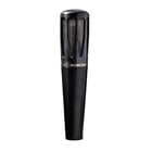 Earthworks SR314-B  Cardioid Vocal Microphone- Black w/ SS mesh- 20Hz-30kHz 