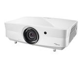 Optoma ZK507-W 5000 Lumens ProScene 4K UHD Laser Projector
