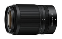 Nikon NIKKOR Z DX 50-250mm f/4.5-6.3 VR