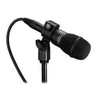 Audio-Technica PRO 25ax Dynamic Hypercardioid Instrument Microphone