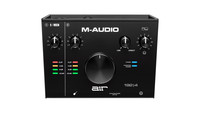 M-Audio AIR192X4 2-In/2-Out 24/192 USB Audio Interface