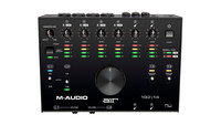 M-Audio AIR192X14 8-In/4-Out 24/192 USB Audio Interface