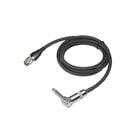 Audio-Technica AT-GRcH PRO 36" Input Guitar Cable for cH-Style Wireless Bodypack