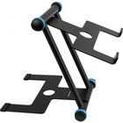 Ultimate Support JS-LPT500  Ergonomic Compact Laptop Stand 