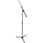 Ultimate Support PRO-R-T-T Microphone Stand with Tripod Base and Telescoping Boom