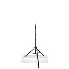 Ultimate Support TS-110BL Hydraulic Speaker Stand with Leveling Leg