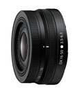 Nikon 20084 NIKKOR Z DX 16-50mm f/3.5-6.3 VR Zoom Lens
