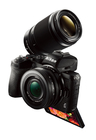 Nikon Z 50 Dual Lens Kit