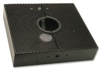 Radio Design Labs PM-1T Pole Mount Tray for RDL Module