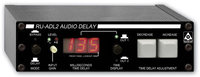 RDL RU-ADL2 Audio Delay