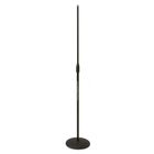 Ultimate Support MC-05B Round Base Microphone Stand